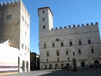 Todi comune